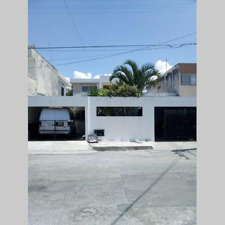 Bienvenidos A La Blanca Mérida Exterior foto